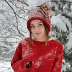 Репетитор, Москва, Валдайский проезд, Ховрино, Мария Владимировна