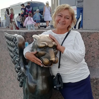 Няня, деревня Царёво, улица Петра Гаврилова, Казань, Альфина Язкаровна