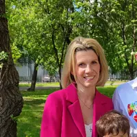 Няня, Москва, Подольская улица, Печатники (район), Надежда Игоревна