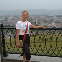 Няня, Пермь, улица Мира, Нагорный, Алевтина Валерьевна