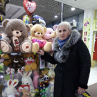 Сиделка,,, Ленинск-Кузнецкий, Оксана Анатольевна