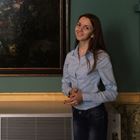 Няня, Санкт-Петербург, улица Сантьяго-де-Куба, Озерки, Дарья Олеговна