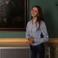 Няня, Санкт-Петербург, улица Руднева, Проспект Просвещения, Мария Александровна