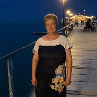 Няня, Москва, улица Лобачевского, Мичуринский проспект, Ольга Ивановна