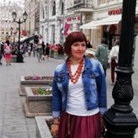 Домработница, Москва, улица Бестужевых, Отрадное, Наталья