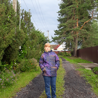 Няня, Москва, 15-я Парковая улица, Щелковская, Татьяна Сергеевна