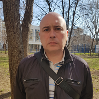 Водитель, Москва, Большая Академическая улица, Коптево, Павел