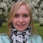 Няня, Москва, Сумской проезд, Чертаново Северное, Алина Маиловна