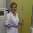 Сиделка, посёлок Краснознаменский,, Щелково, Марина Михайловна