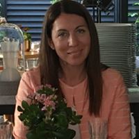 Домработница, Екатеринбург, улица Шаумяна, Юго-Запад, Ирина Александровна