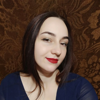 Лилия Александровна, няня, Богучар
