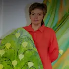 Сиделка, Котельники, Сосновая улица, Котельники, Марина Юрьевна