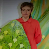 Сиделка, Котельники, Сосновая улица, Котельники, Марина Юрьевна