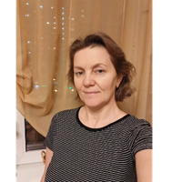 Домработница, Москва,, Печатники, Вера Иосифовна