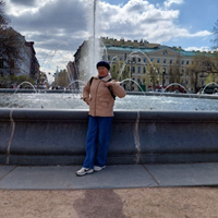 Домработница, Санкт-Петербург, Пушкинская улица, Маяковская, Людмила Ухиновна