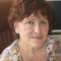Няня, Москва, улица Мусы Джалиля, Шипиловская, Людмила Борисовна