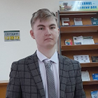 Репетитор, Санкт-Петербург, Парголовская улица, Лесная, Данил Владимирович