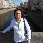 Няня, Санкт-Петербург, улица Ушинского, Гражданский проспект, Галина Игоревна