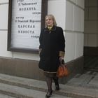 Няня, Москва, 3-й Волоколамский проезд, Октябрьское поле, Любовь Юрьевна