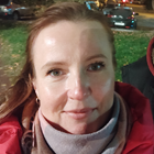 Няня, Москва, Нагорная улица, Нагорная, Галина Сергеевна