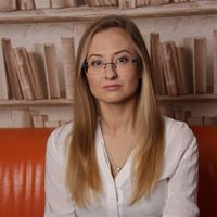 Репетитор, Санкт-Петербург, Юнтоловский проспект, Сестрорецк, София Игоревна