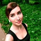 Няня, деревня Подолино, Заречная улица, Сходня, Ольга Викторовна