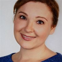 Няня, Балашиха,, Железнодорожный, Ольга Владимировна