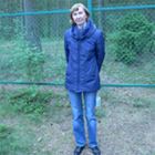Няня, Санкт-Петербург, Ленинский проспект, Ленинский проспект, Лариса Александровна