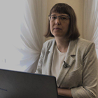 Психолог, Верхний Уфалей, улица Ленина, Верхний Уфалей, Мария Георгиевна