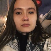 Няня, Москва, Привольная улица, Лермонтовский проспект, Анна Александровна