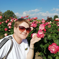 Няня, Мурино, бульвар Менделеева, Девяткино, Светлана Борисовна
