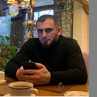 Семейная пара, деревня Голиково, улица Дружбы, Сходня, Ильяс Биланович