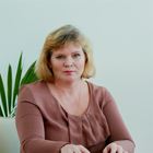 Репетитор, Москва, улица Шолохова, Боровское шоссе, Ольга Валерьевна
