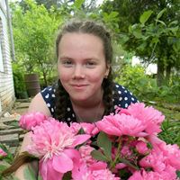Няня, Санкт-Петербург, Новоизмайловский проспект, Парк Победы, Екатерина Сергеевна