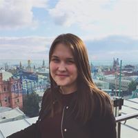 Репетитор, Москва, улица Юности, Вешняки, Александра Сергеевна