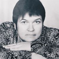 Няня, посёлок городского типа Томилино, улица Гаршина, Томилино, Александра Алексеевна