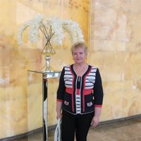 Няня, Волгоград, Аэропортовский переулок, Вишневая балка, Нина Константиновна