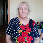 Сиделка, Мытищи, Лётная улица, Мытищи, Марина Константиновна