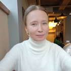Няня, , , Выхино, Елена Викторовна