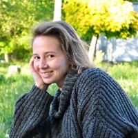 Няня, Санкт-Петербург, Большая Пушкарская улица, Петроградская, Ирина Витальевна