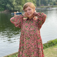 Репетитор, Москва, Цимлянская улица, Люблино, Ангелина Сергеевна