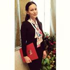 Няня, Санкт-Петербург, проспект Маршала Жукова, Автово, Арина Эдуардовна