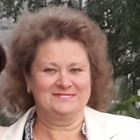 Няня, Москва, Белореченская улица, Братиславская, Светлана Игоревна