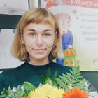 Няня, Санкт-Петербург,, Проспект Большевиков, Наталья