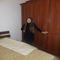 Няня, Москва, Ленинградский проспект, Белорусская, Инна Сергеевна
