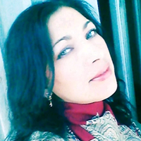 Домработница, Екатеринбург, улица Молодёжи, Уралмаш, Анастасия Александровна