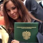 Сиделка, Москва, Мичуринский проспект, Мичуринский проспект, Чолпон Иличбековна