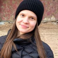 Домработница, Санкт-Петербург, улица Маршала Казакова, Автово, Виктория Александровна
