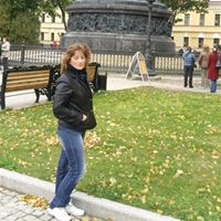 Домработница, Москва, Пионерская улица, Троицк, Ольга Александровна