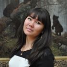 Няня, Москва, улица Академика Анохина, Юго-западная, Полина Юрьевна